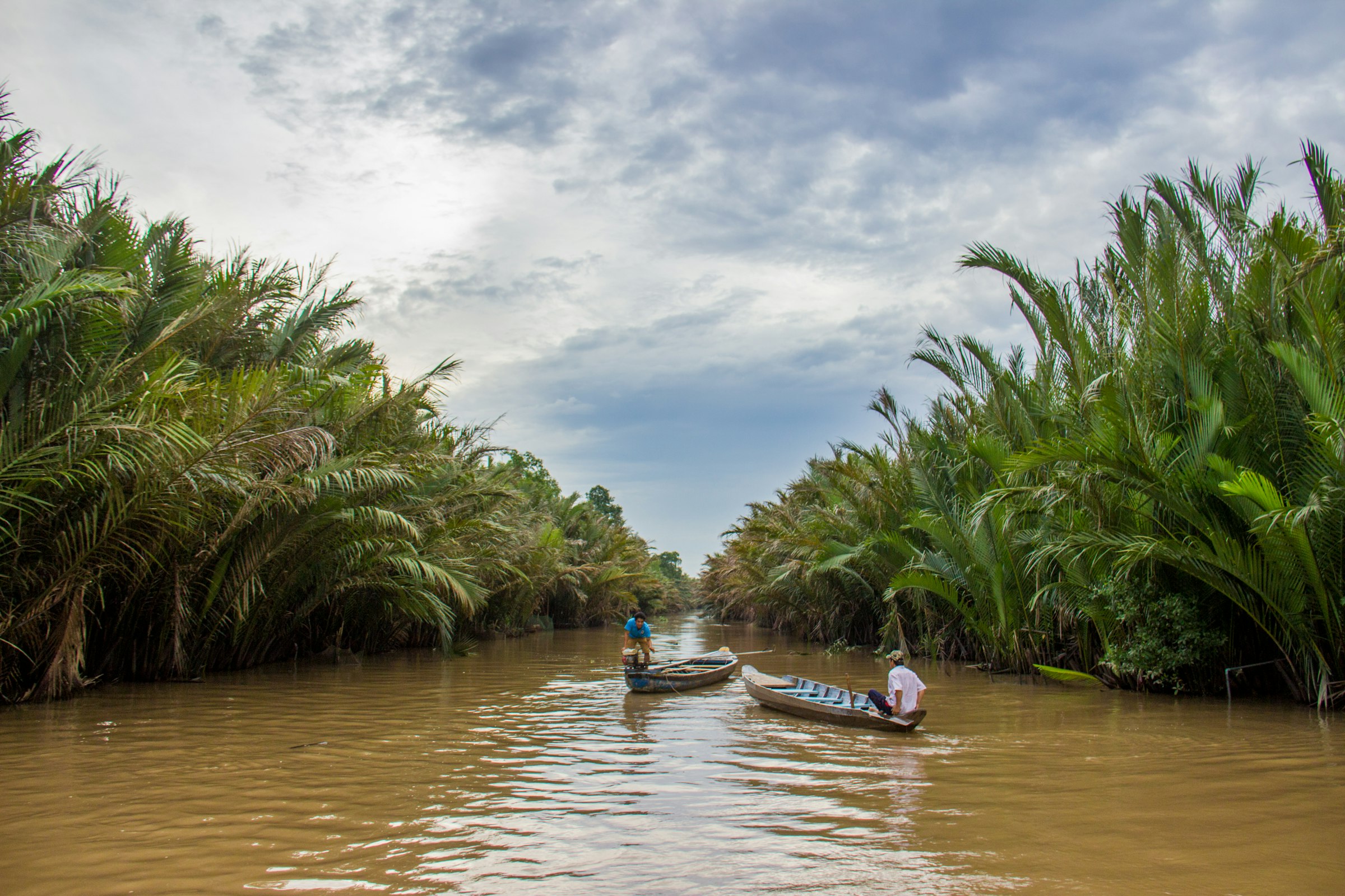 Mekong Delta Guide: Rivers, Markets & Village Life