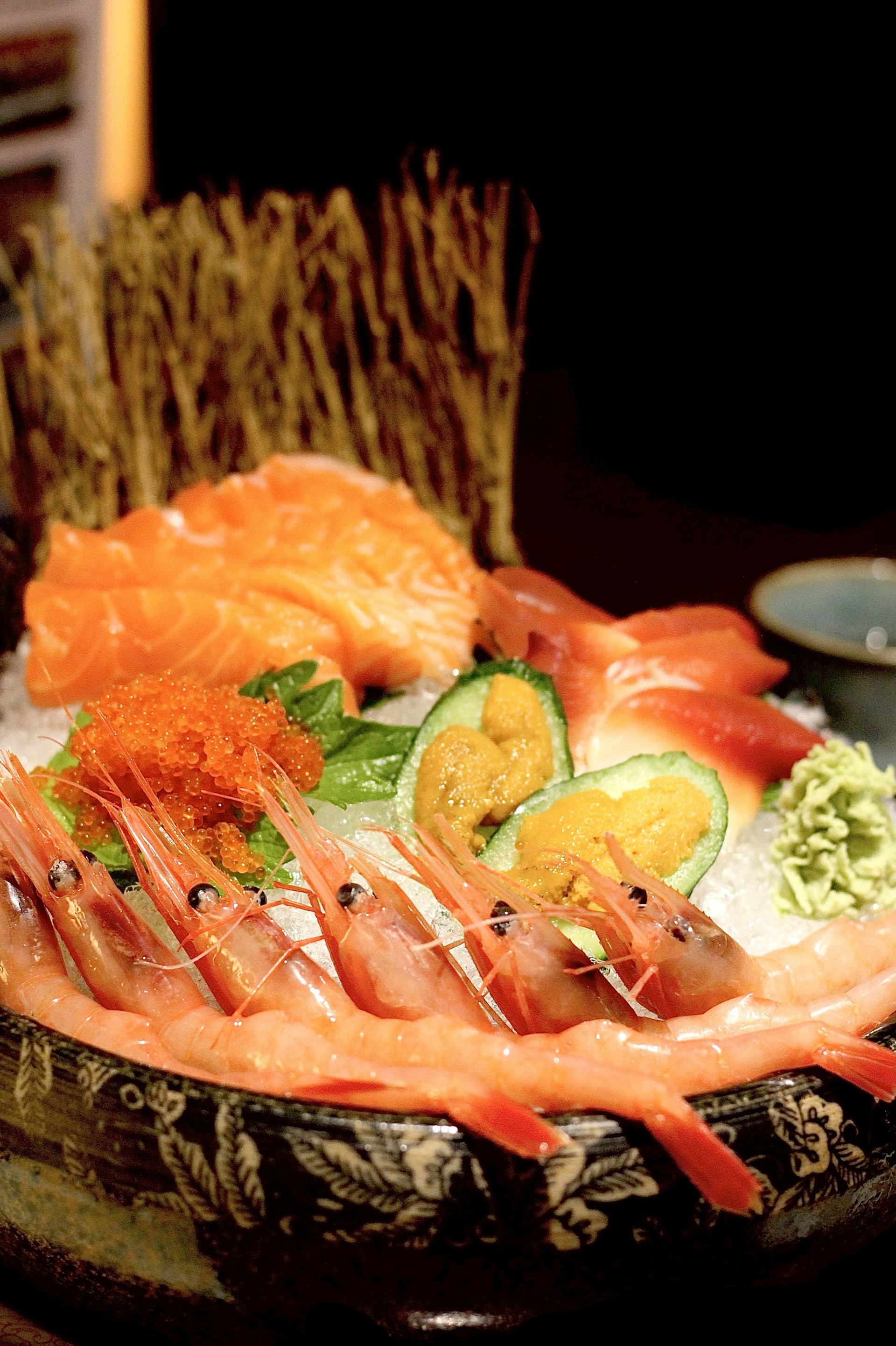sliced carrots on brown wooden table