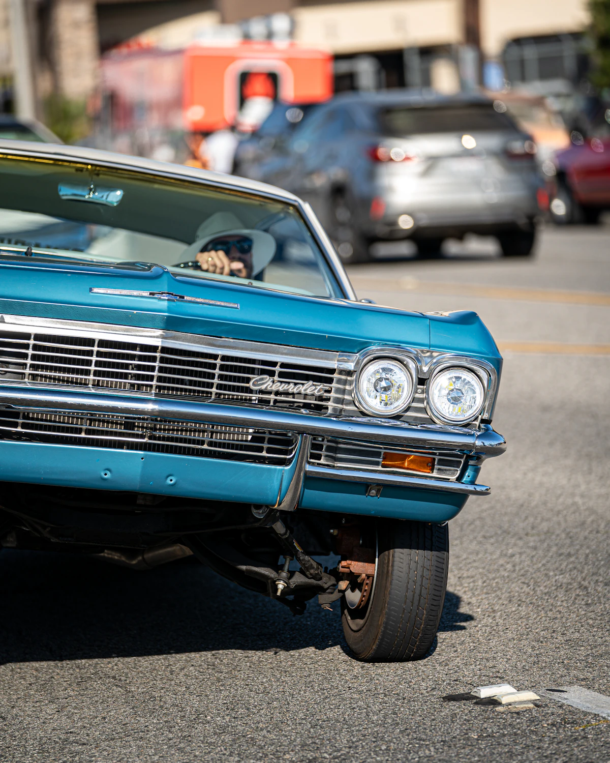 Can the Speed of a Vehicle Be Determined After a Crash?