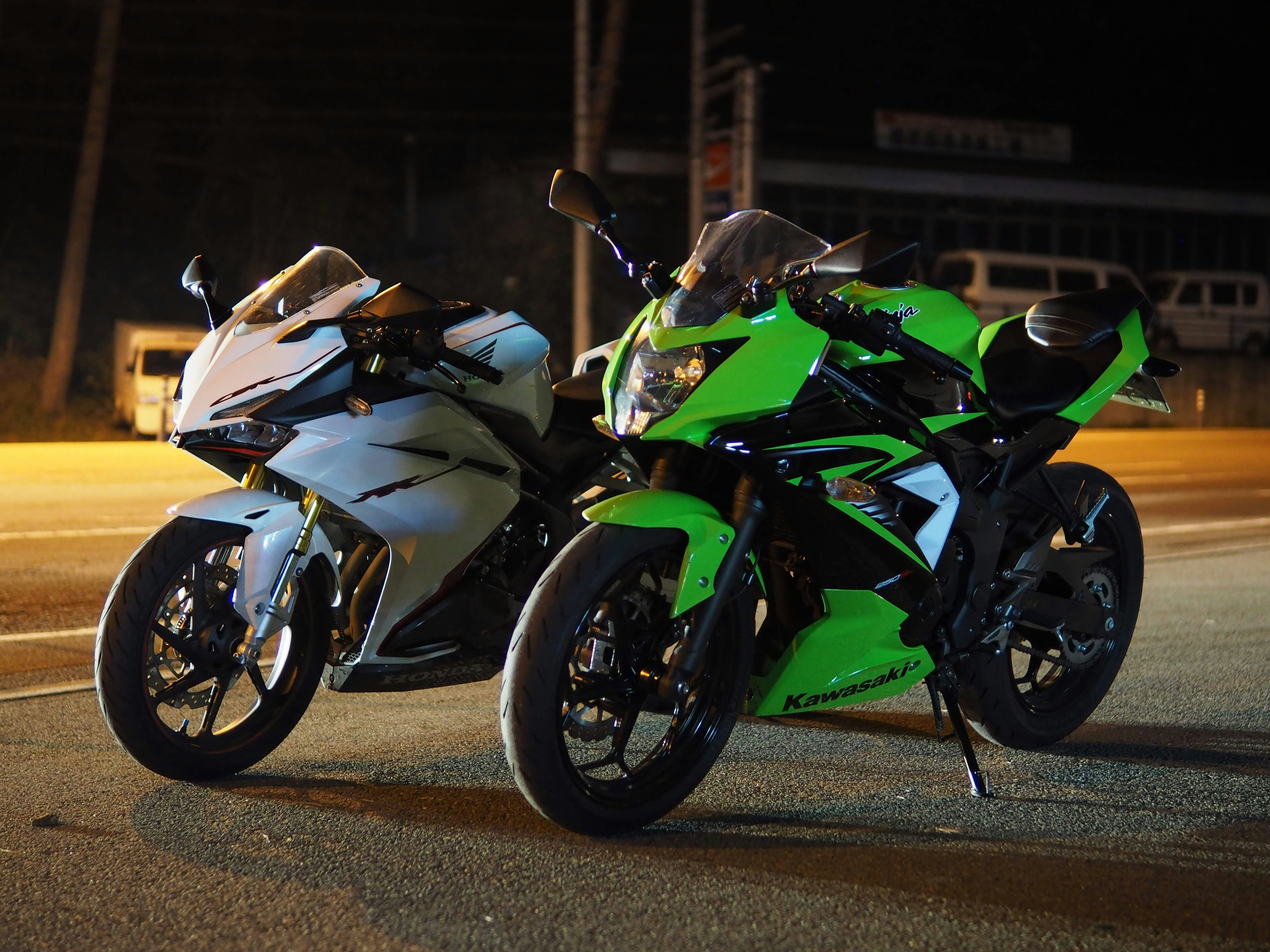 Sport bikes for sale in Narva