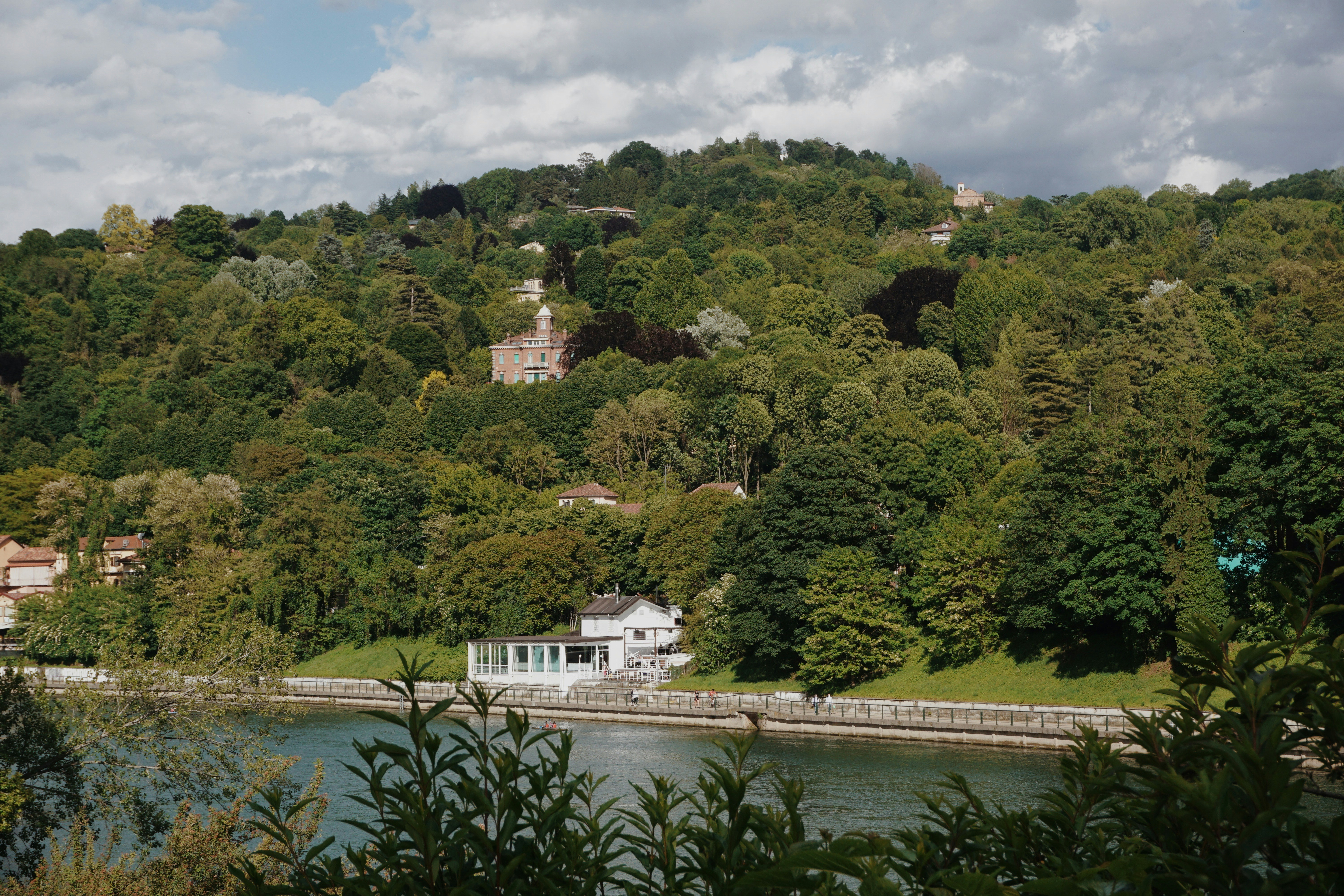 Turin City Park