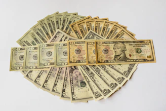 10 us dollar bill