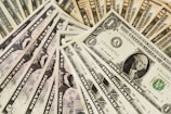 1 us dollar bill