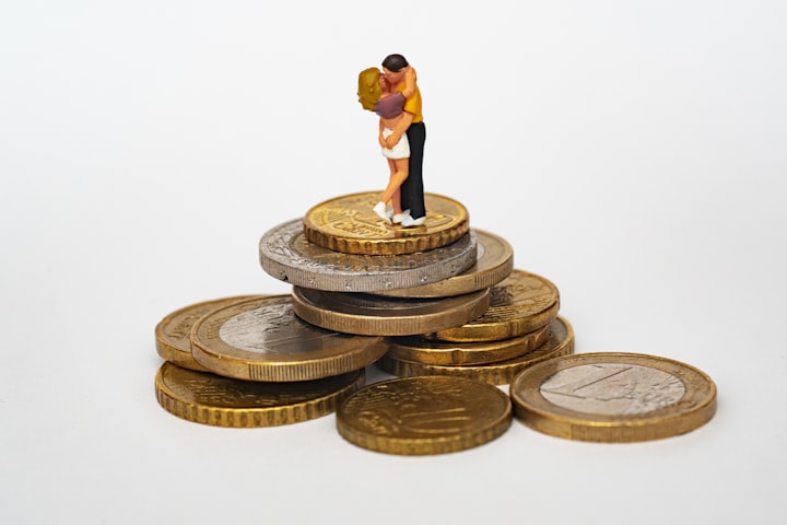 The Impact of Financial Stress on Relationships