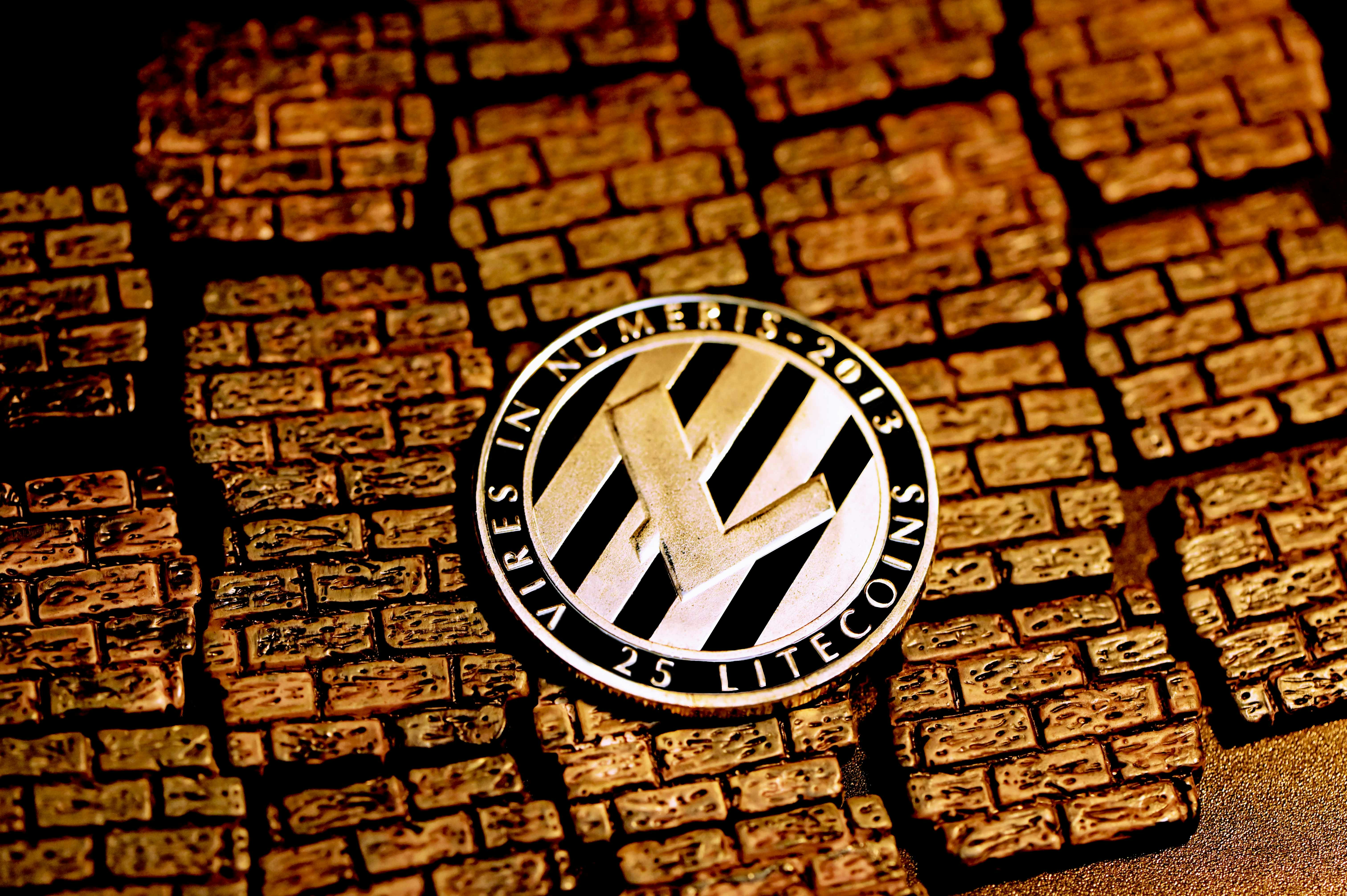 Litecoin guarantee