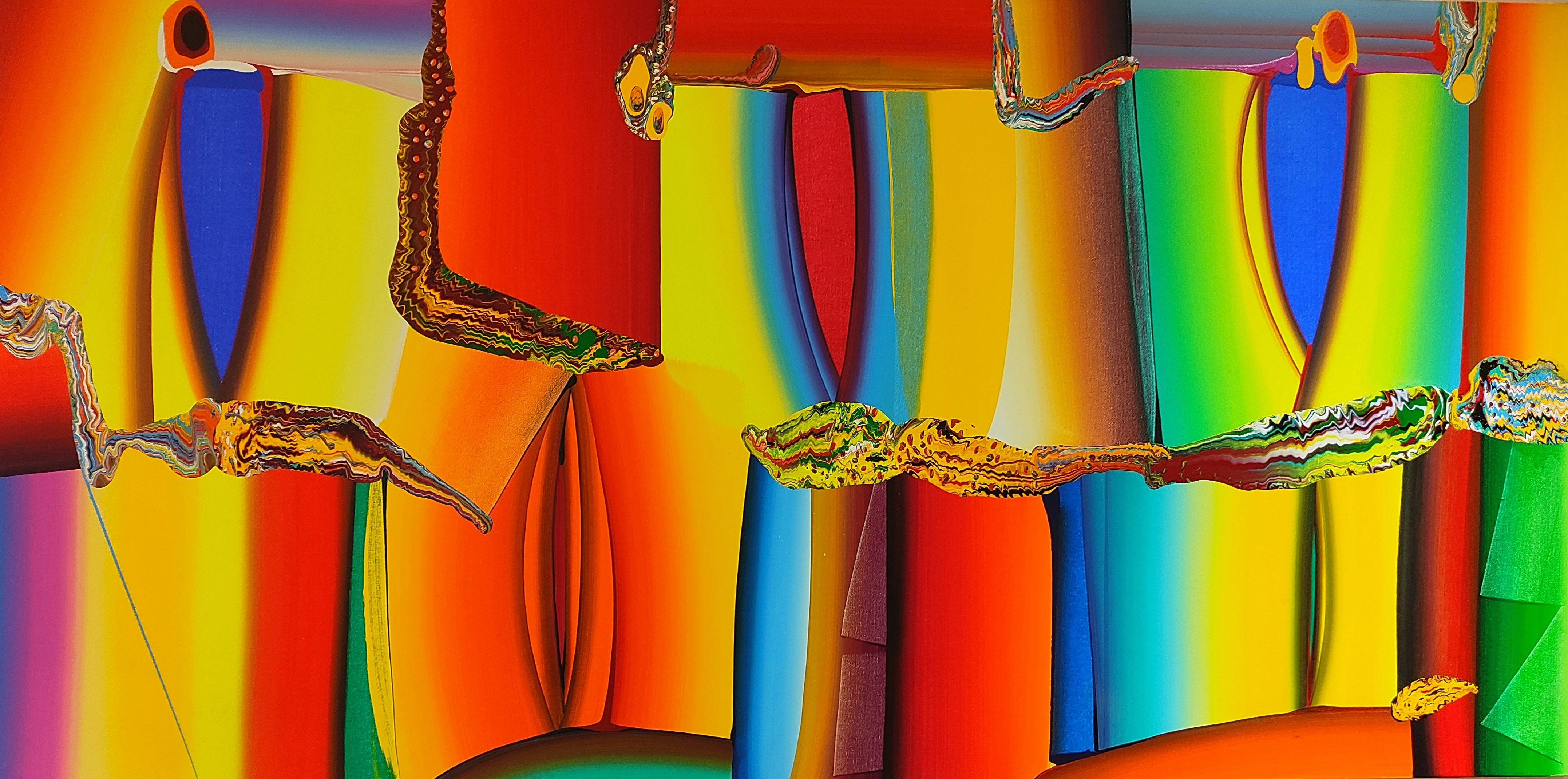 Artistic Masterpiece