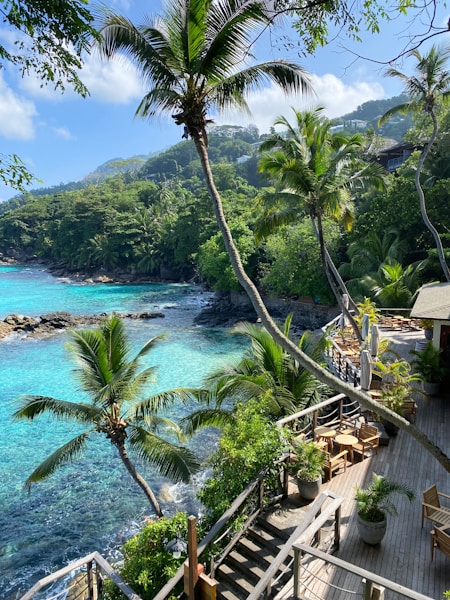 Seychelles gallery 1