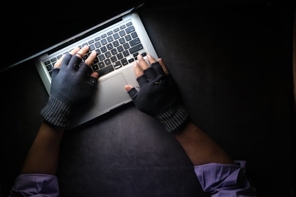 alleged hacker