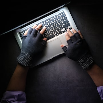 Cover Image for ๐ป Cybersecurity ๐ Meetup ๐