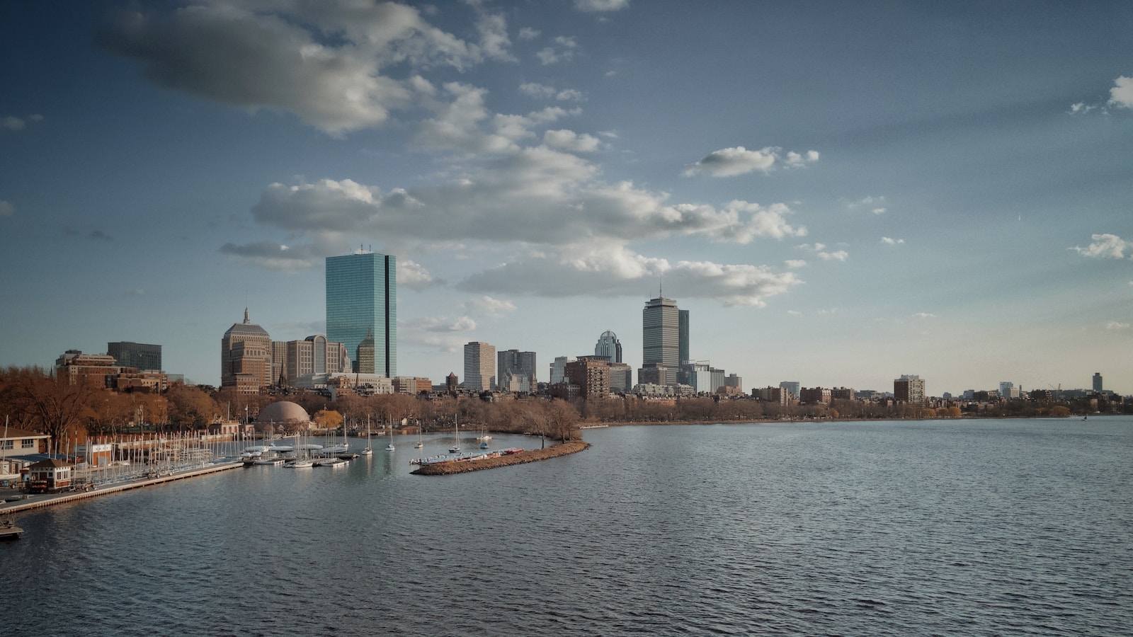 Boston, United States
