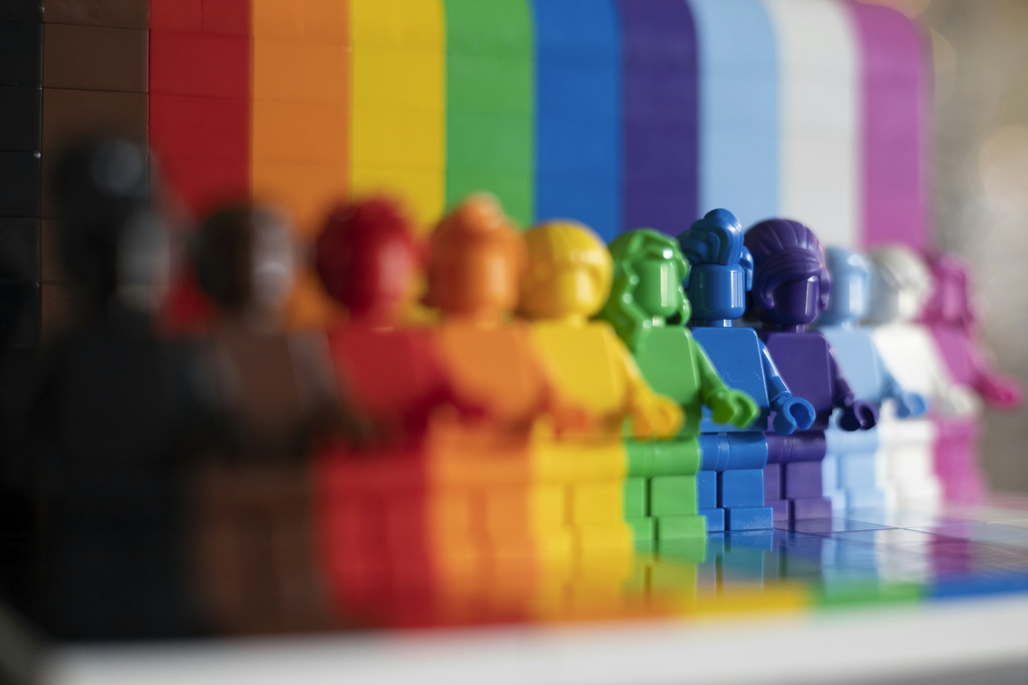 aftermath.site - Luke Plunkett - The Mission Is About Creating Supportive Environments And Authentic Content': What A DEI Manager At A AAA Video Game Company Actually Does