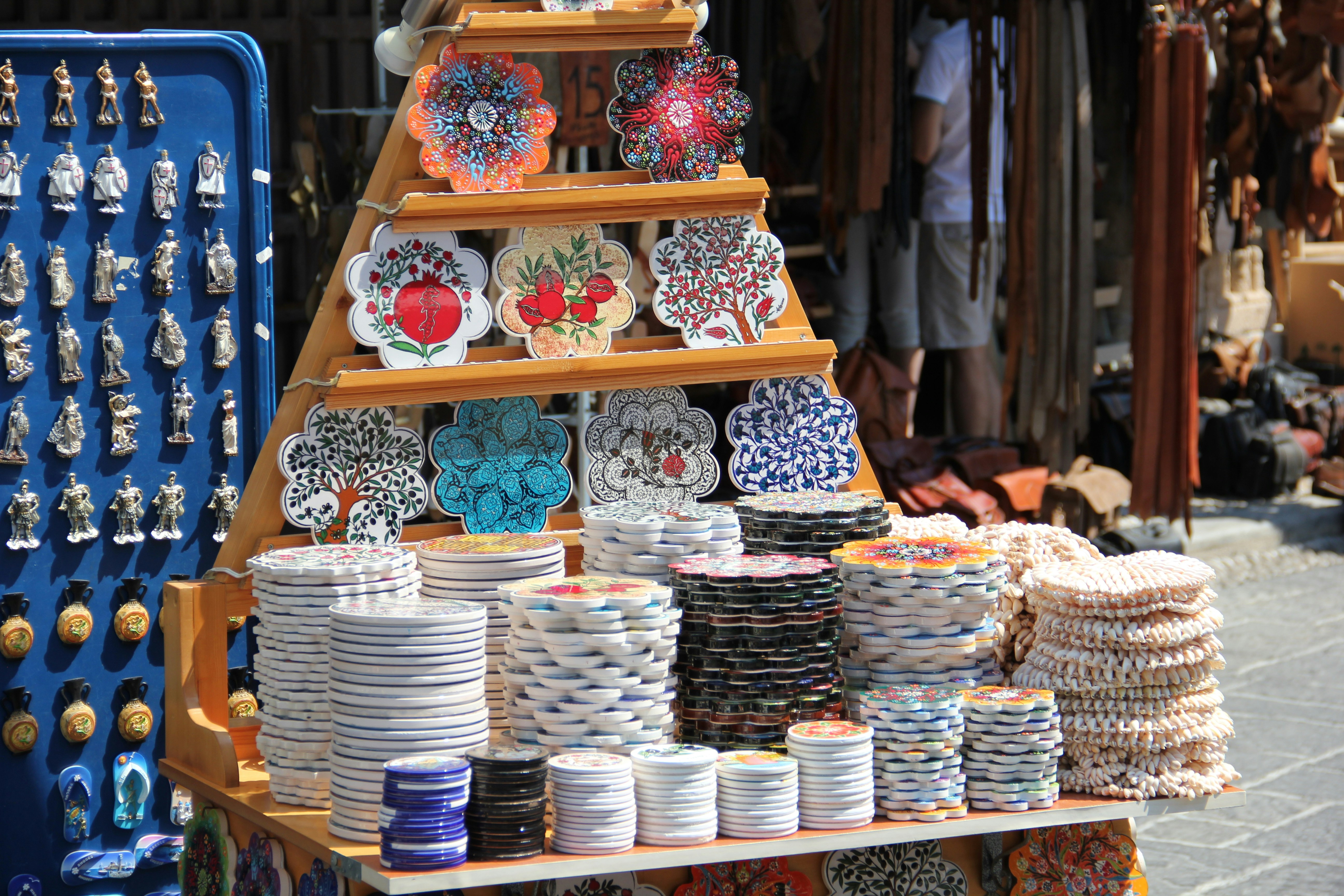 쿠에른 바자 2025 일정 및 인기 모델 사이즈 선점을 위한 방문 팁 이미지2