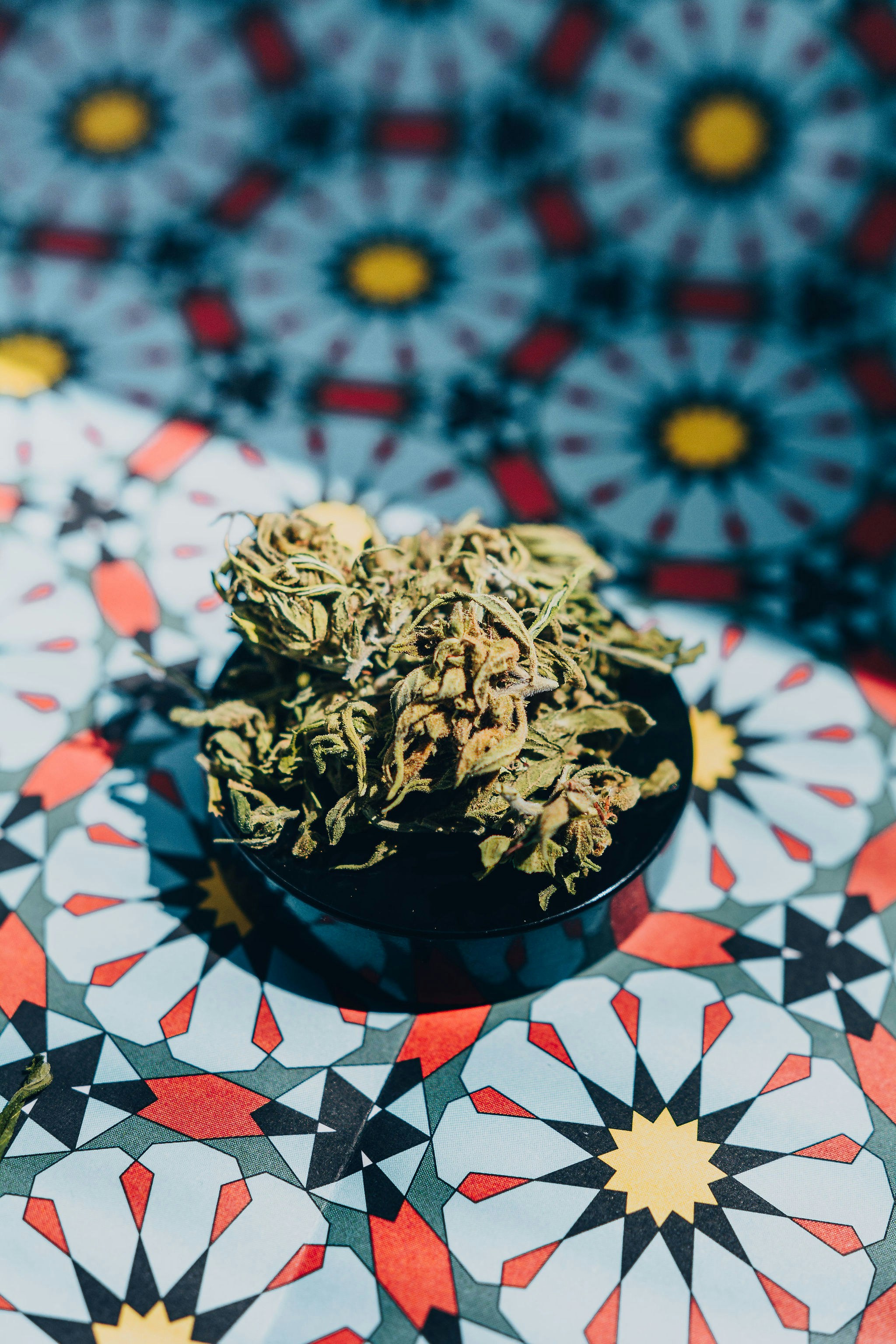 Photo by testeurdecbd