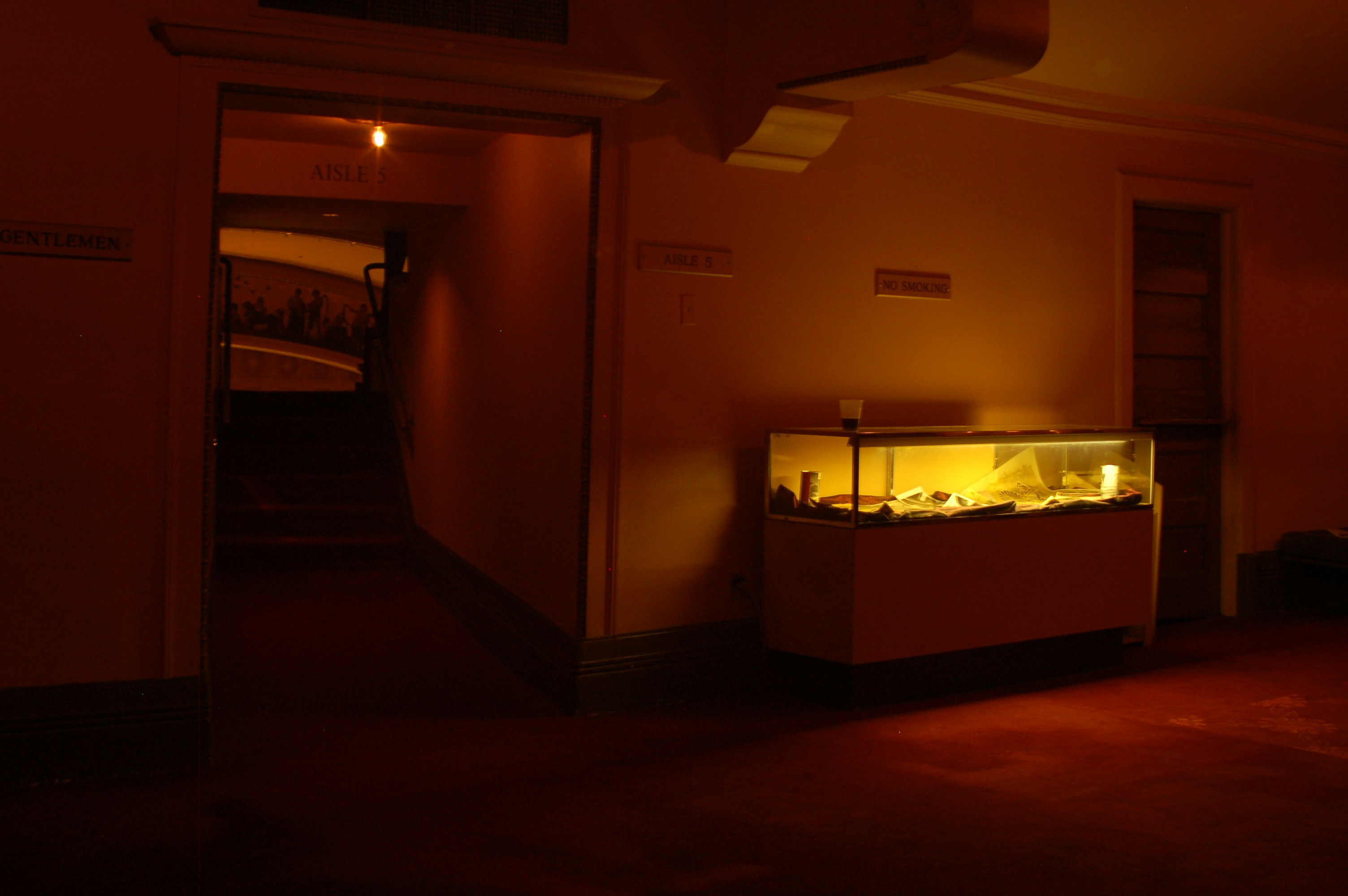 Hôtel Patience de Trou du nord
