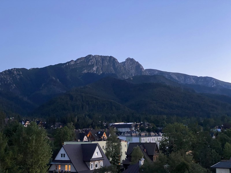 Giewont