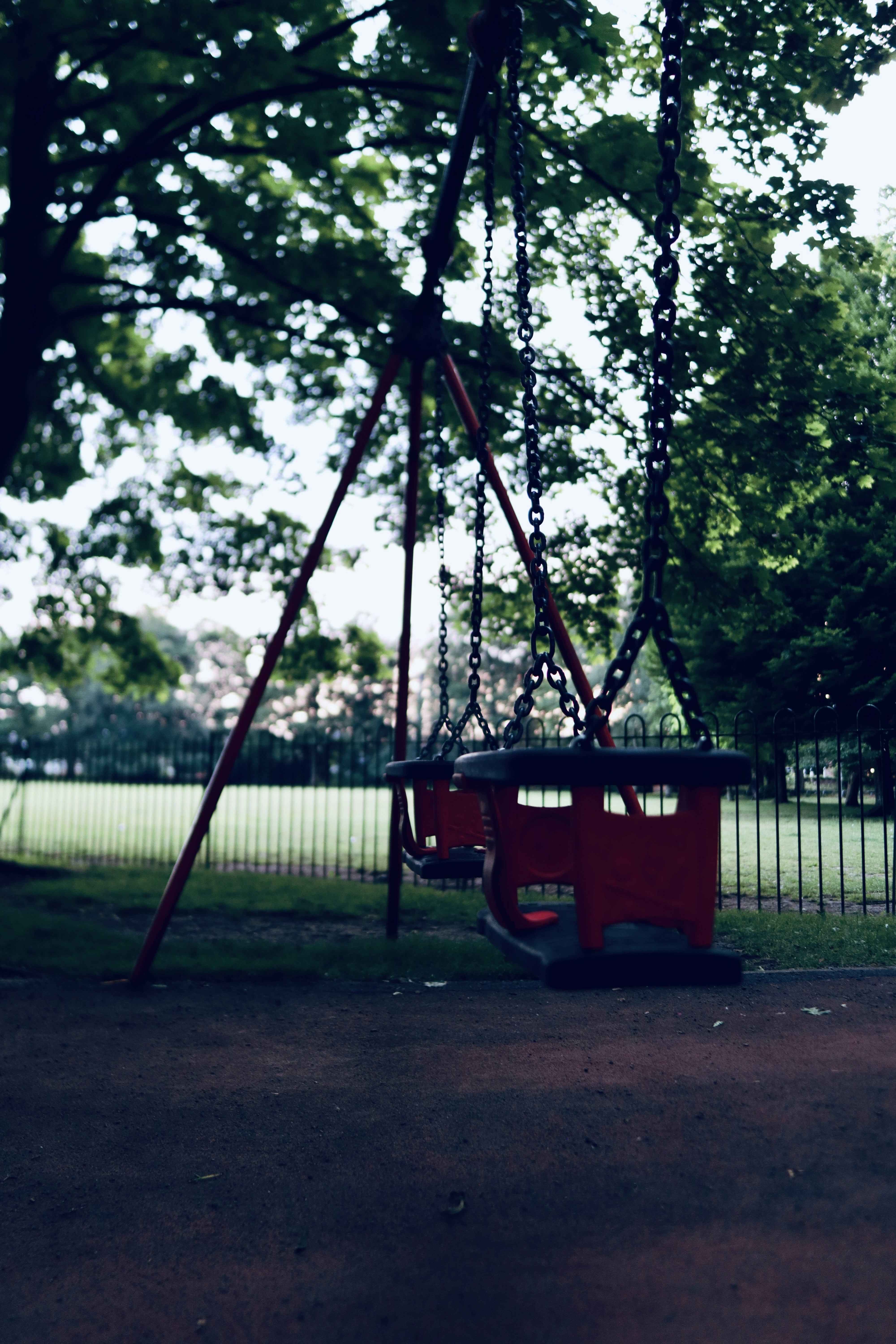 Swing Set Pictures | Download Free Images on Unsplash