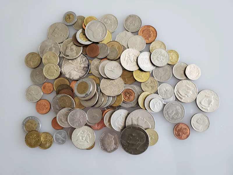 Image d'article pour: Les airdrops expliqués : crypto gratuite ou piège habile ?