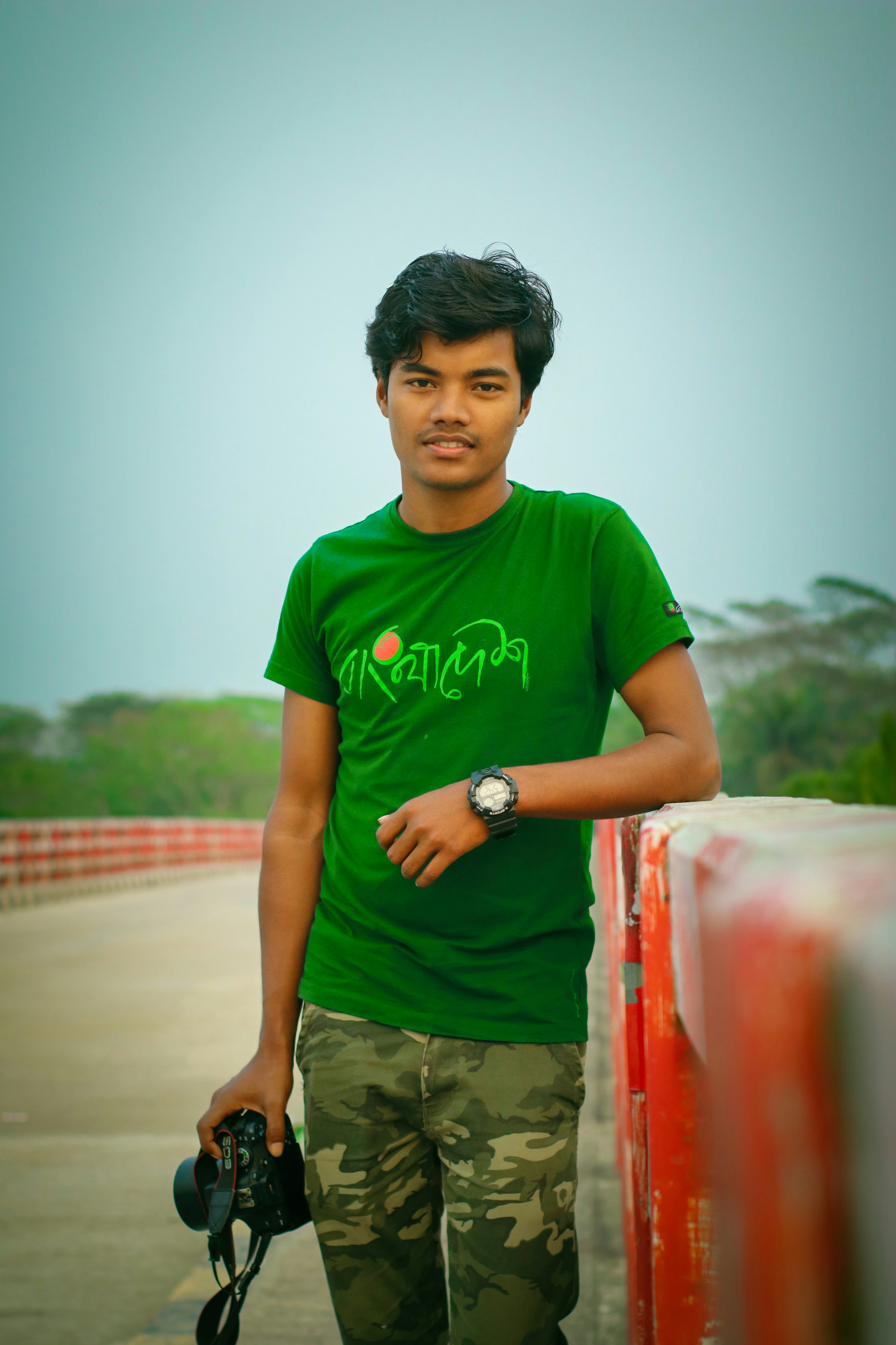 Hey! I'm Prio Islam, I'm a Photographer from Bangladesh. If you seeing my photo thank you. Please visit my profile & supporting me and my work. Consider my work help me in the days of my struggle. Please share my photos.