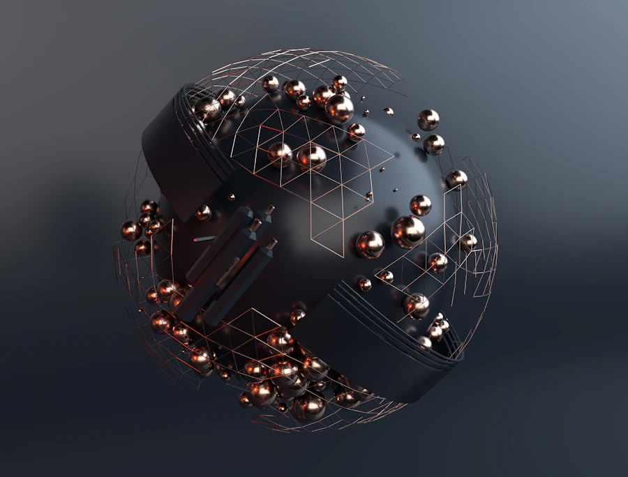 Etkileşimli 3D Web Deneyimleri