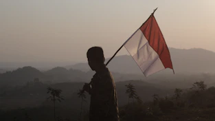 Indonesian Independence Day (National Holiday): The One Day Indonesia Refuses to Forget