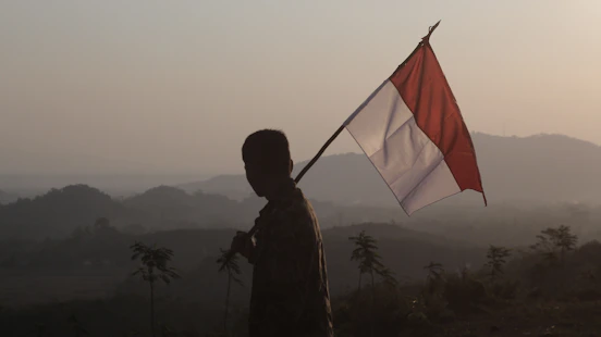 Indonesian Independence Day (National Holiday): The One Day Indonesia Refuses to Forget