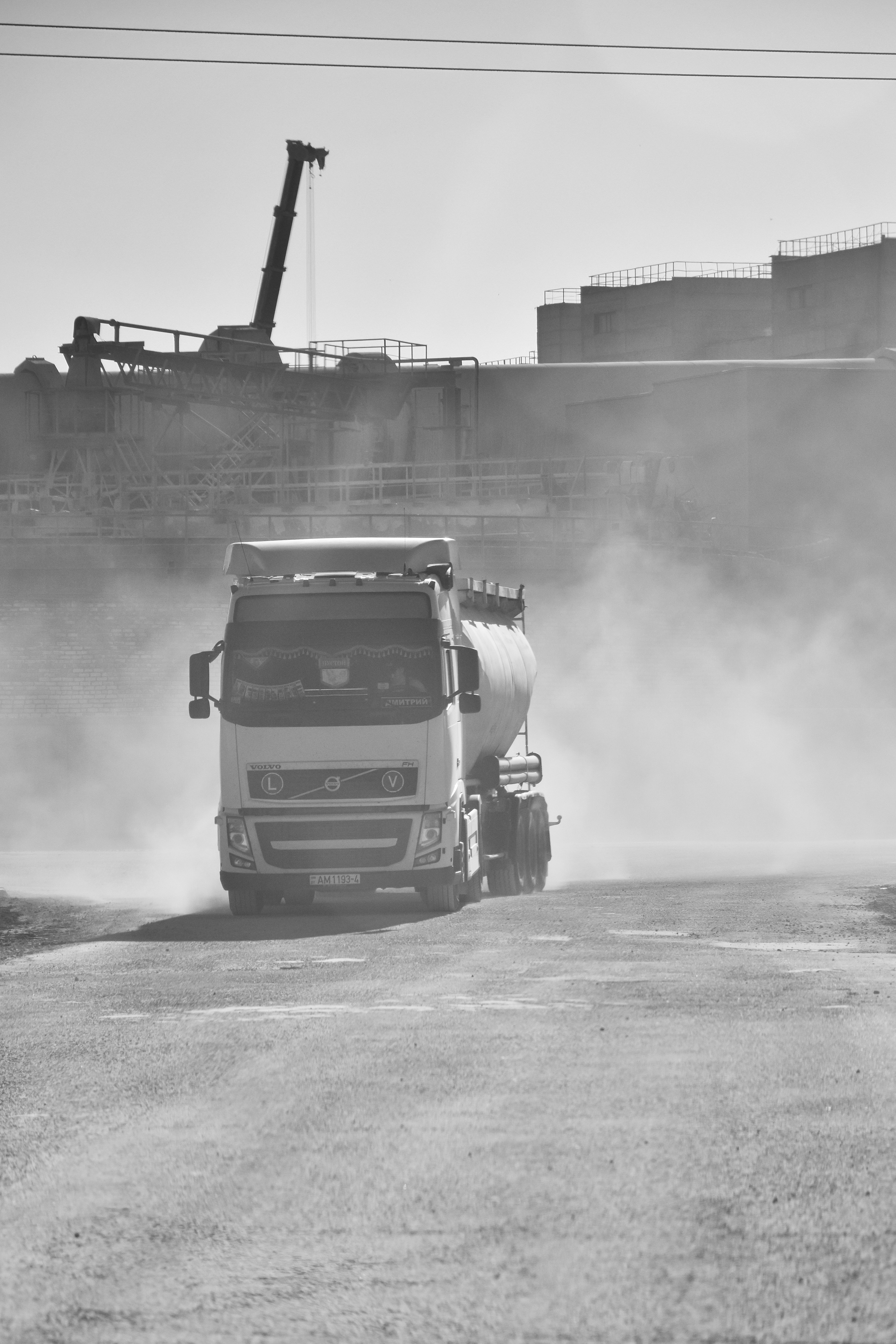 9 Common Questions in Hydraulic Mixer Truck Certification Tests