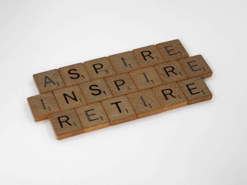 Part-Time Retirement Income Calculator
