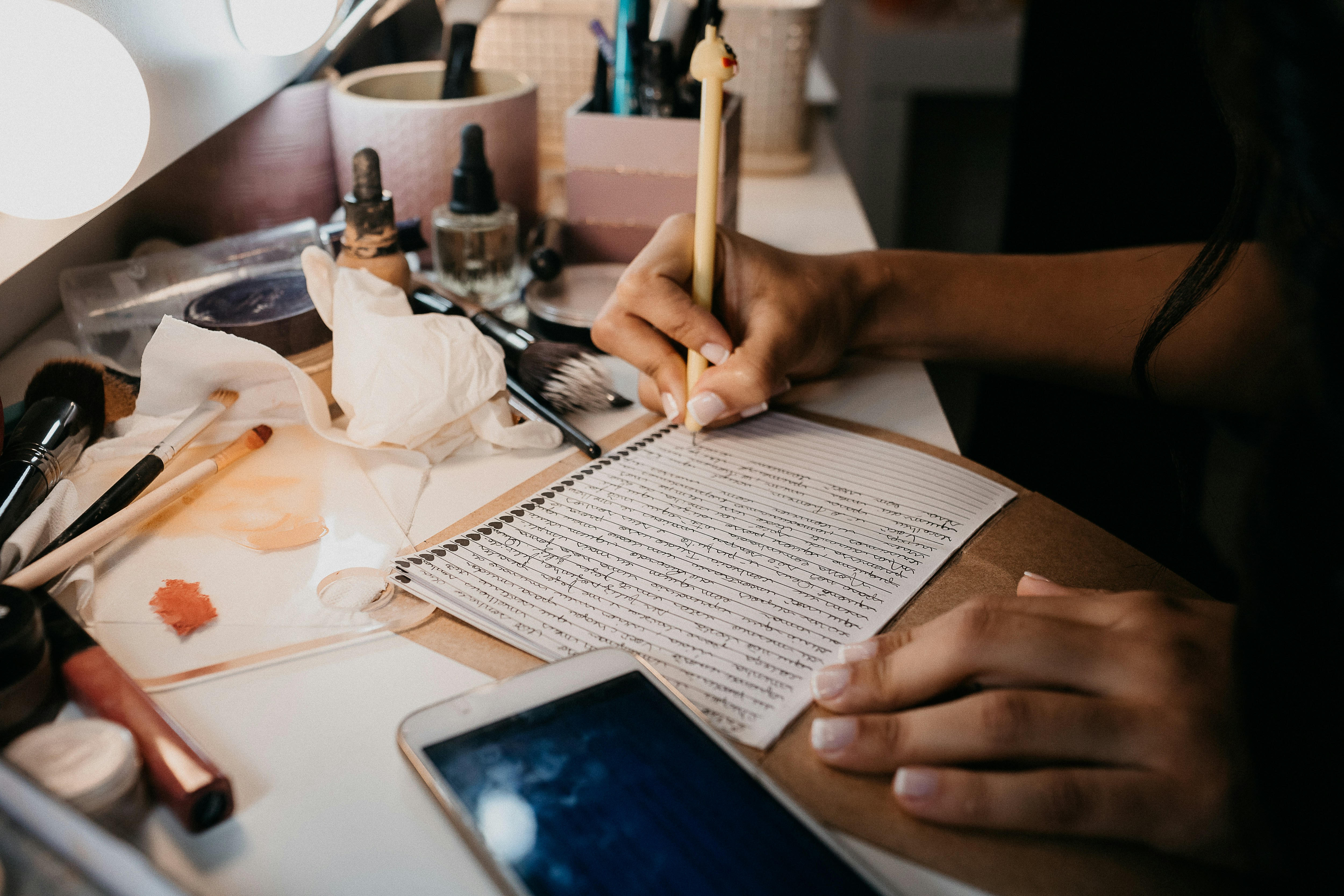 Waiting for the Perfect Moment Is Just Procrastination with Better Branding