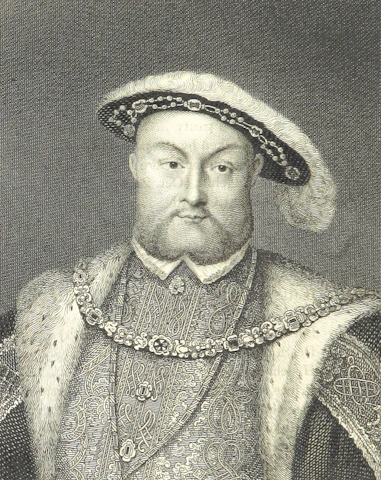 man in black and white hat