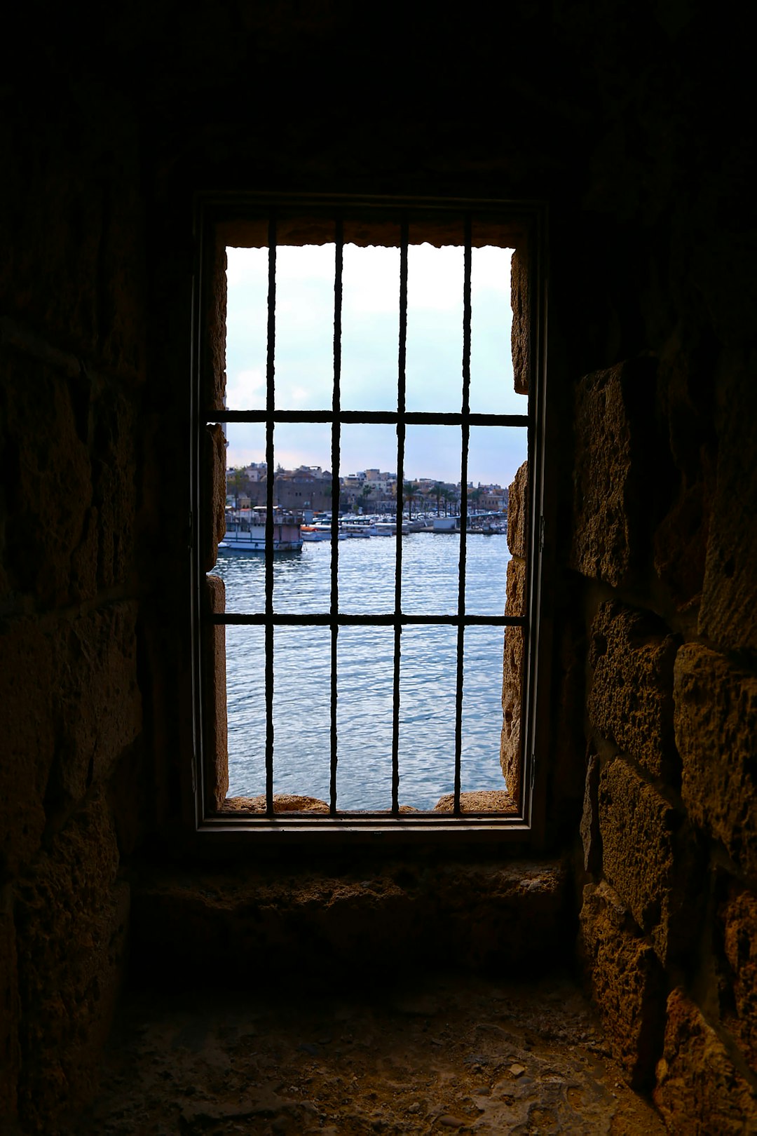 Body of water photo spot Saida Beirut