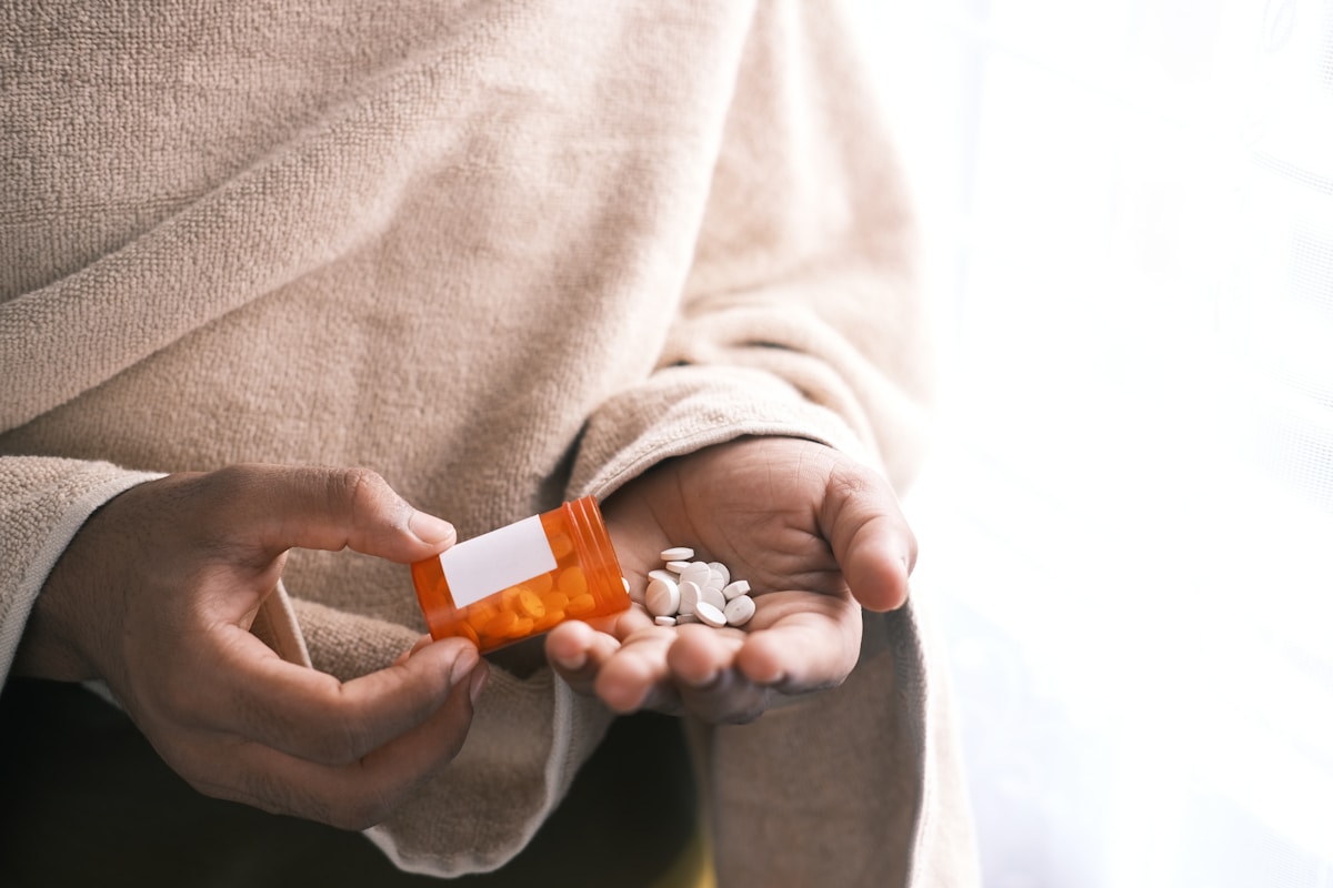Addiction Counselling image background image