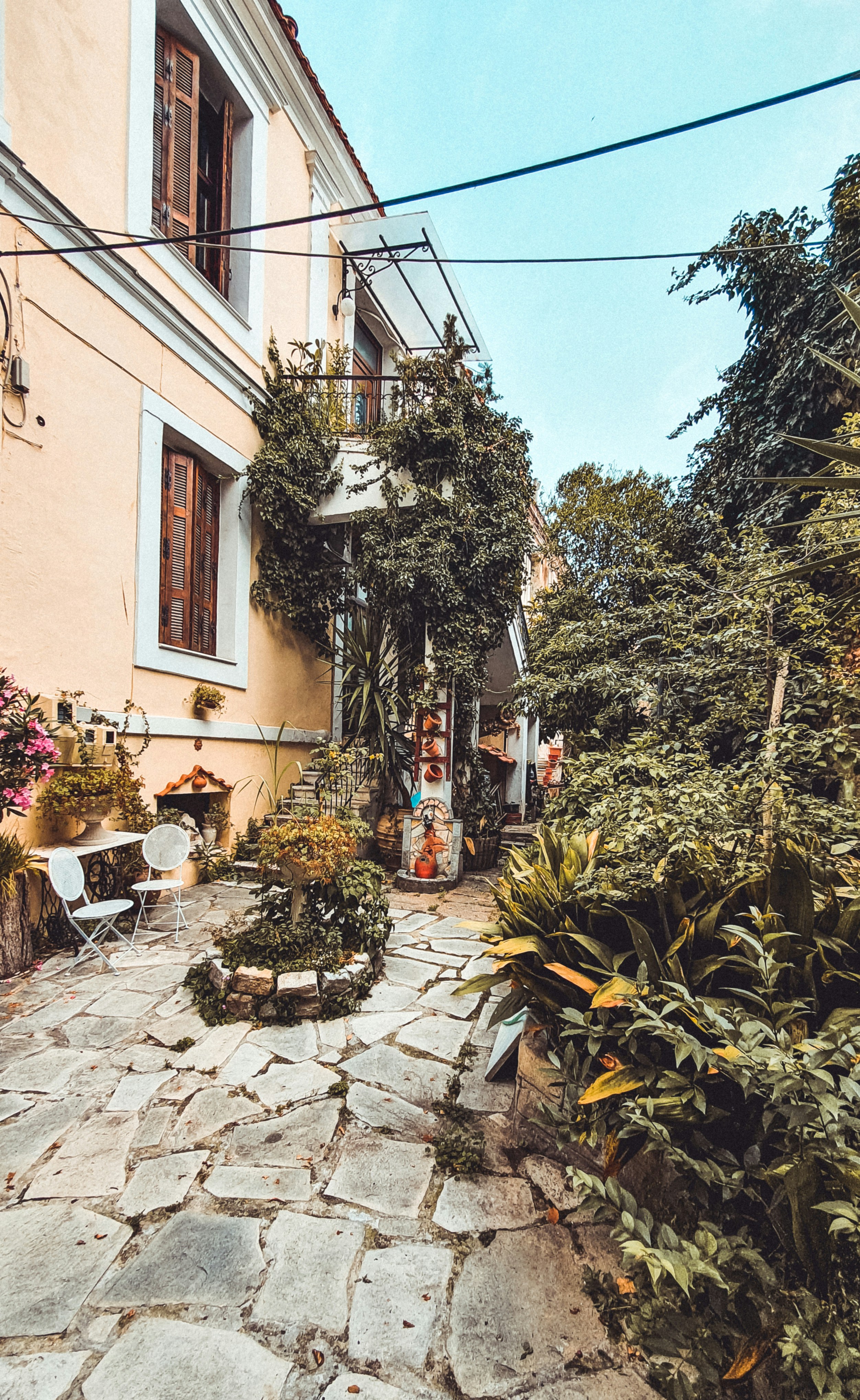 Photo by jaquestories