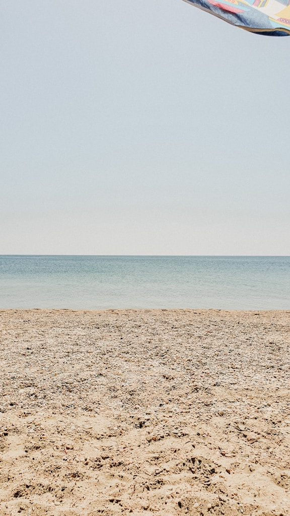 Coral Coast Pareo