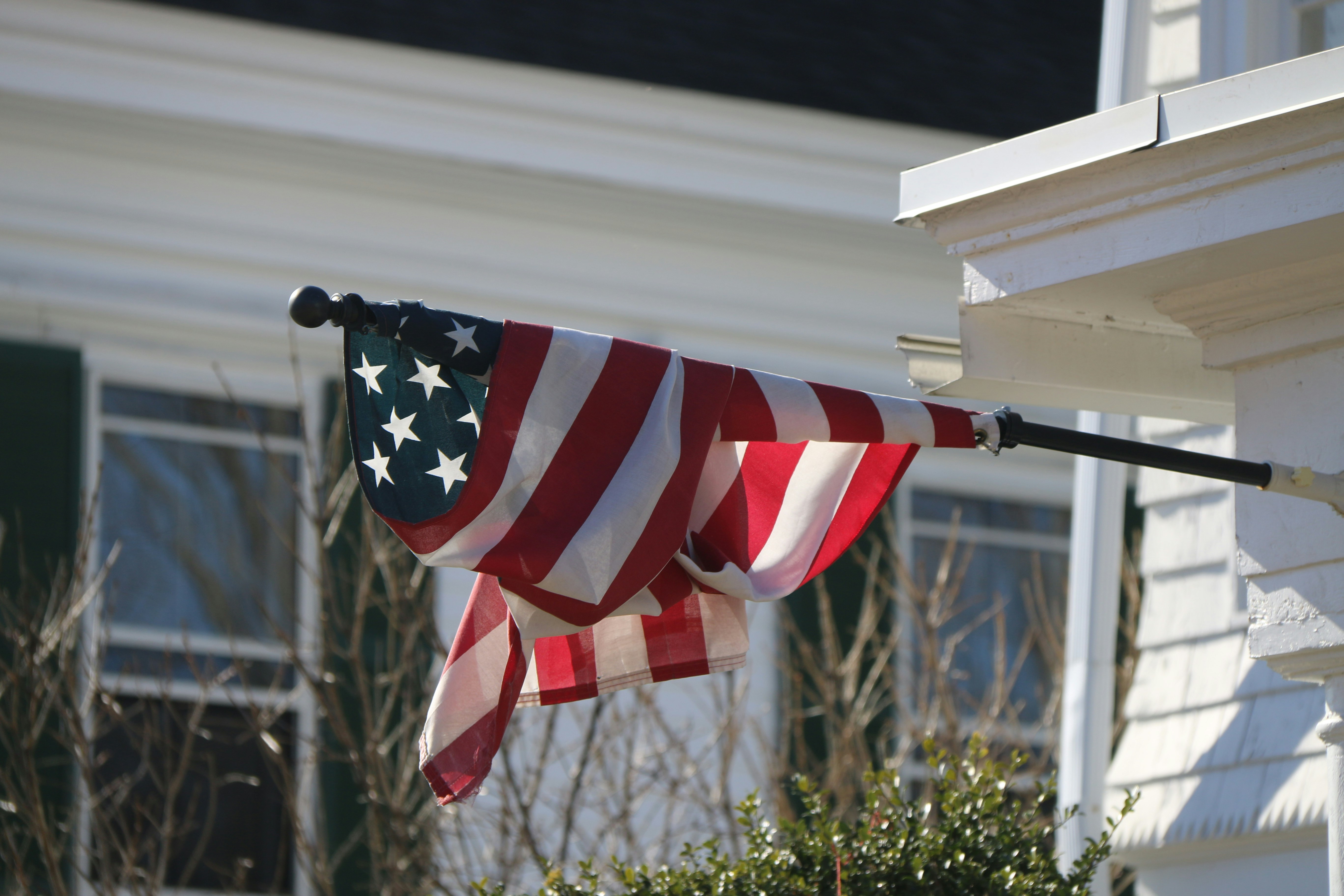 La classe media americana è di nuovo in difficoltà