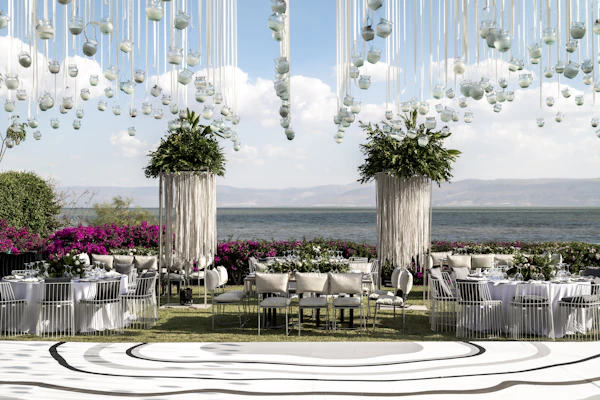Best Aesthetic Wedding Decor in Thrissur