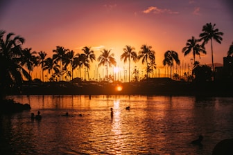 Hawaii view on a holiday planned by Francesco Margaretini Luxury Travel Villas Weddings Honeymoon