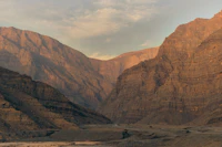 Best Romantic Dinner Spots in Ras Al Khaimah for a Night to Remember