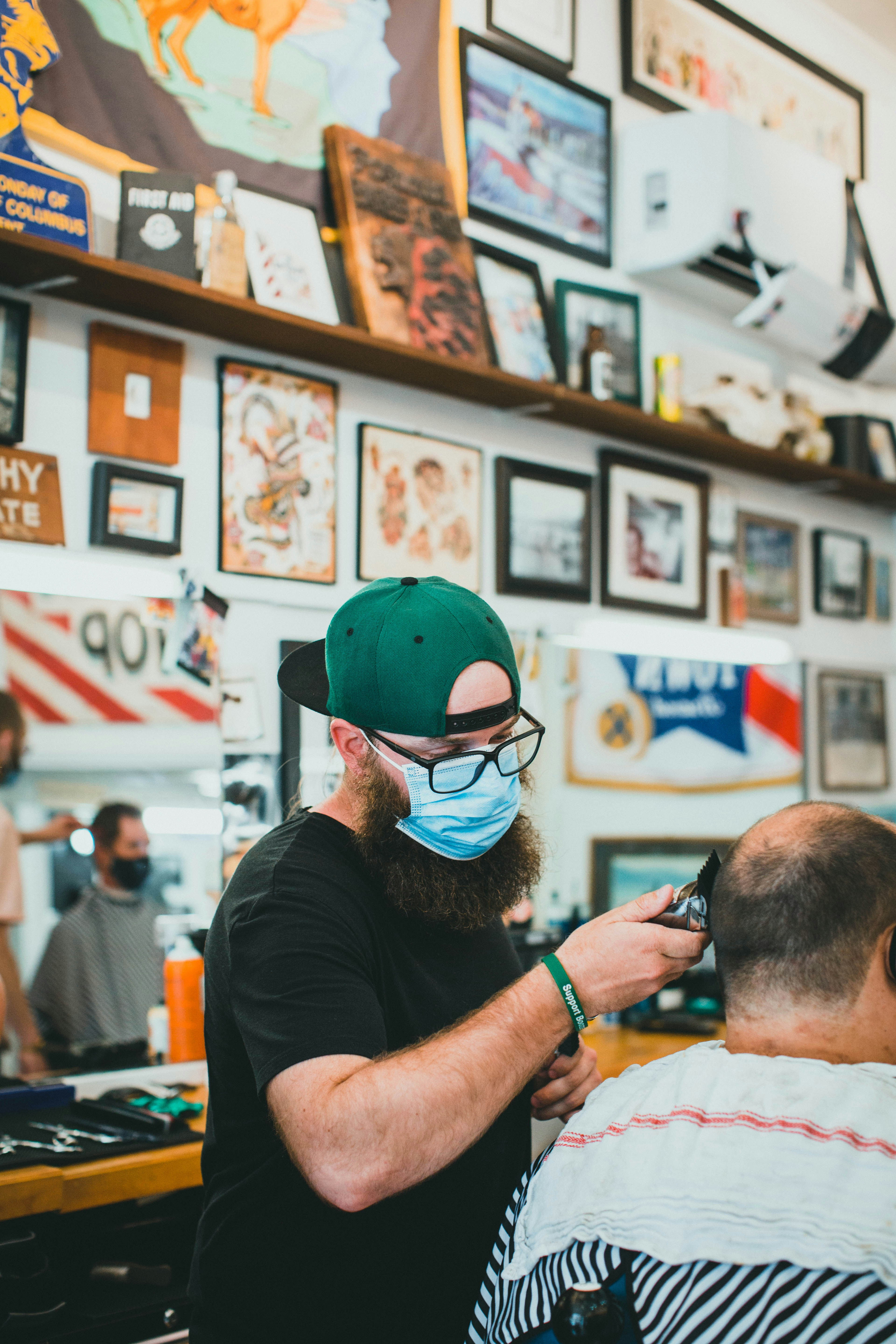 Photo by theshuttervision