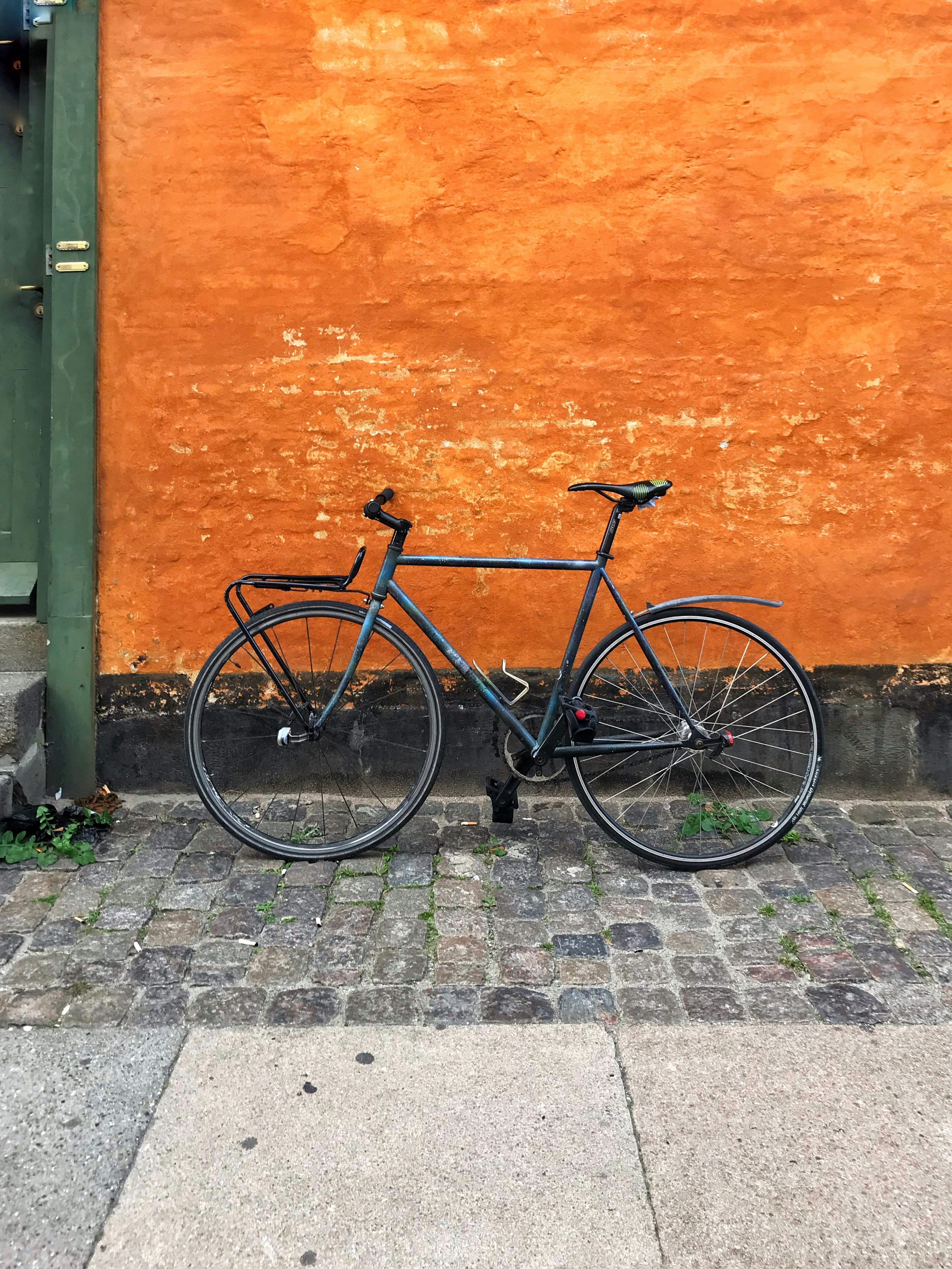 Bicicleta Fixerbike Classic