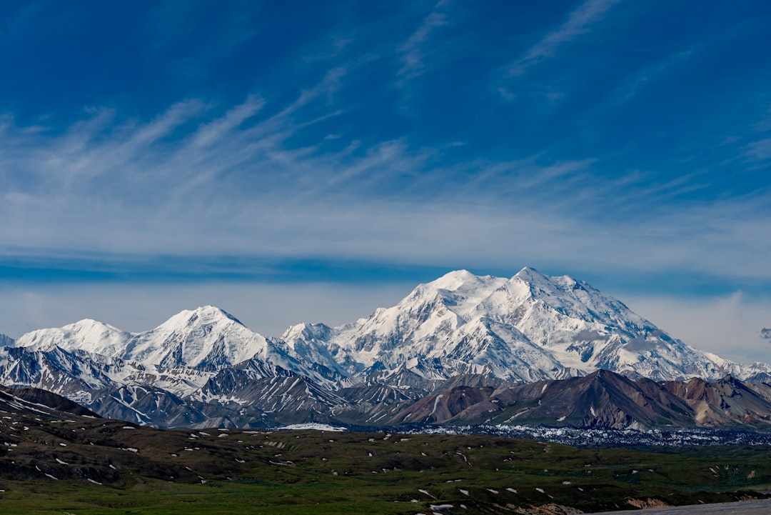 7 Breathtaking Ways to Explore Denali National Park and Preserve… — 7 Breathtaking Ways to Explore Denali