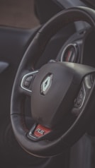 renault lenkrad