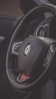 renault lenkrad
