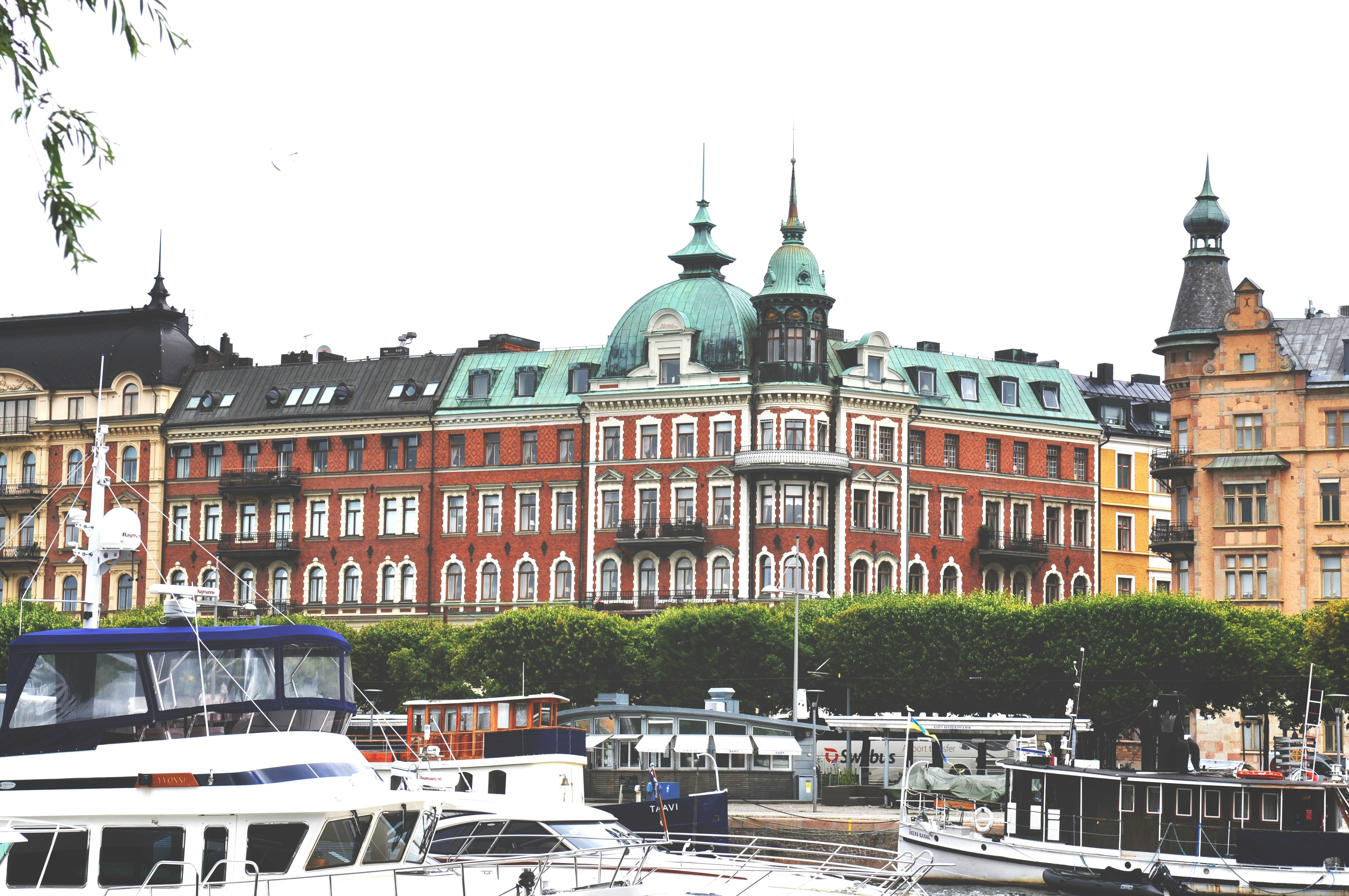 Jarlabanke Golfklubb (Prästgården)