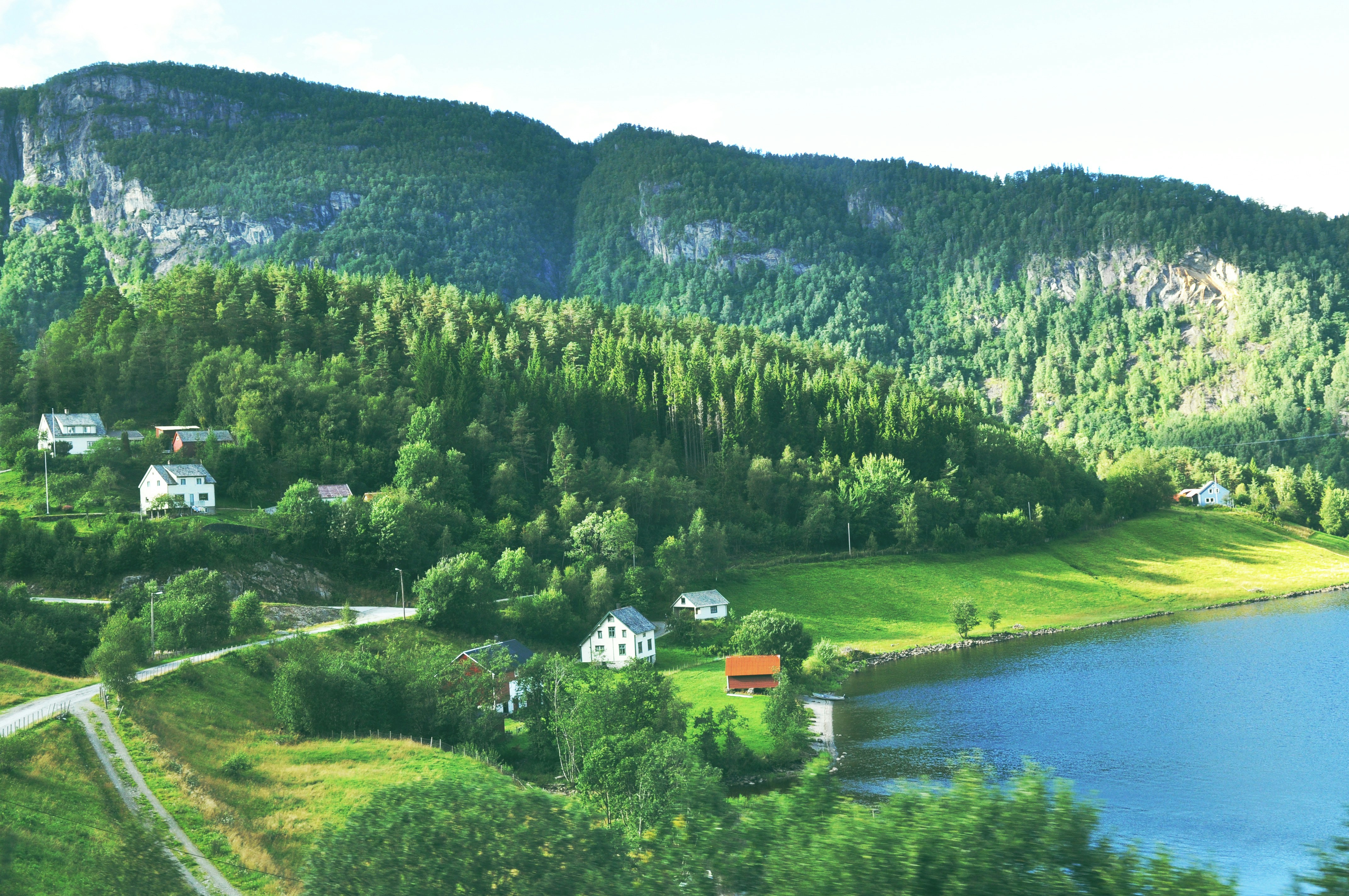 Photo by tommaomaoer