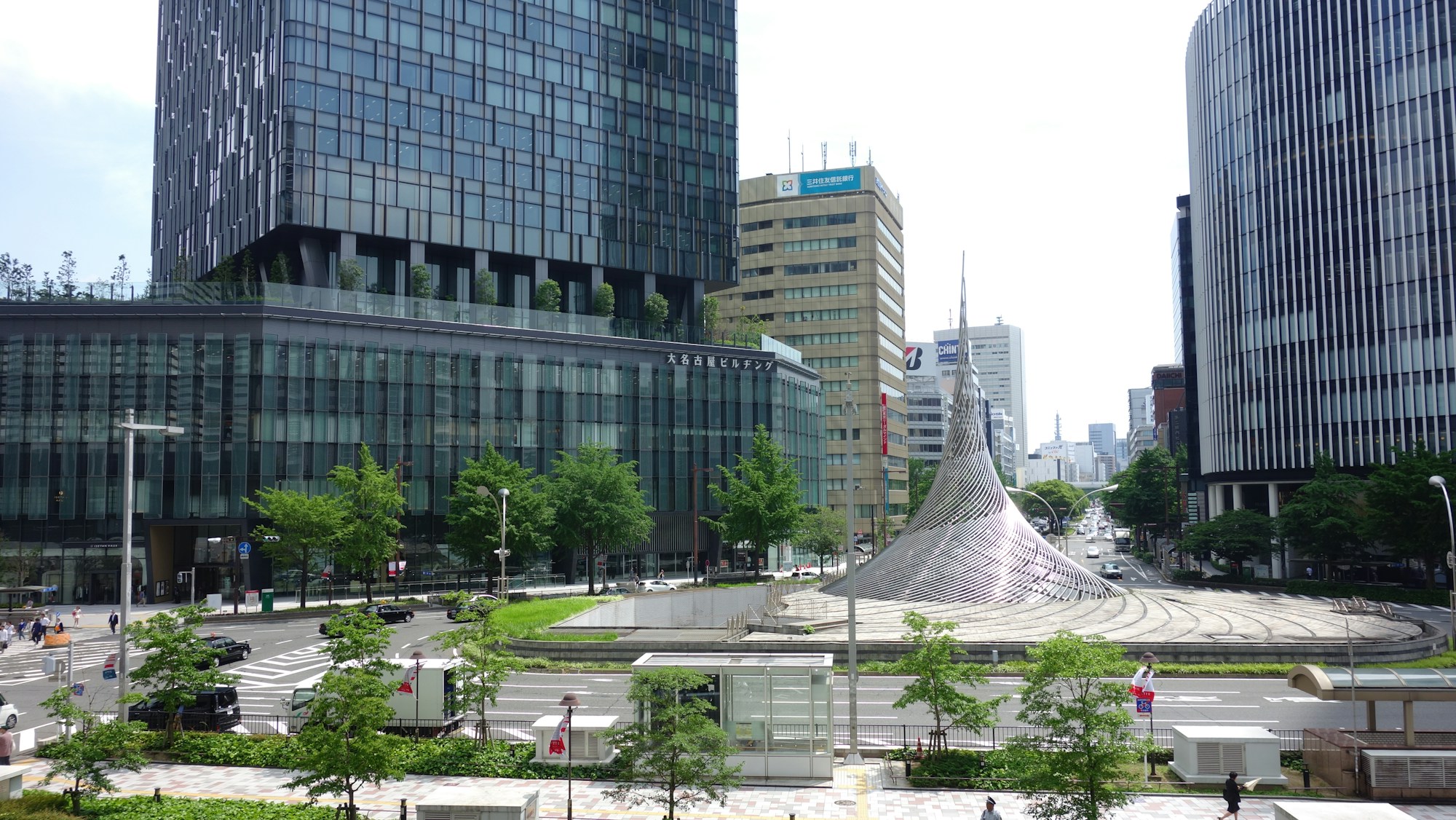 Nagoya: A Traveler's Guide to Discovering Japan's Vibrant Heart