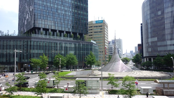 Nagoya: A Traveler's Guide to Discovering Japan's Vibrant Heart