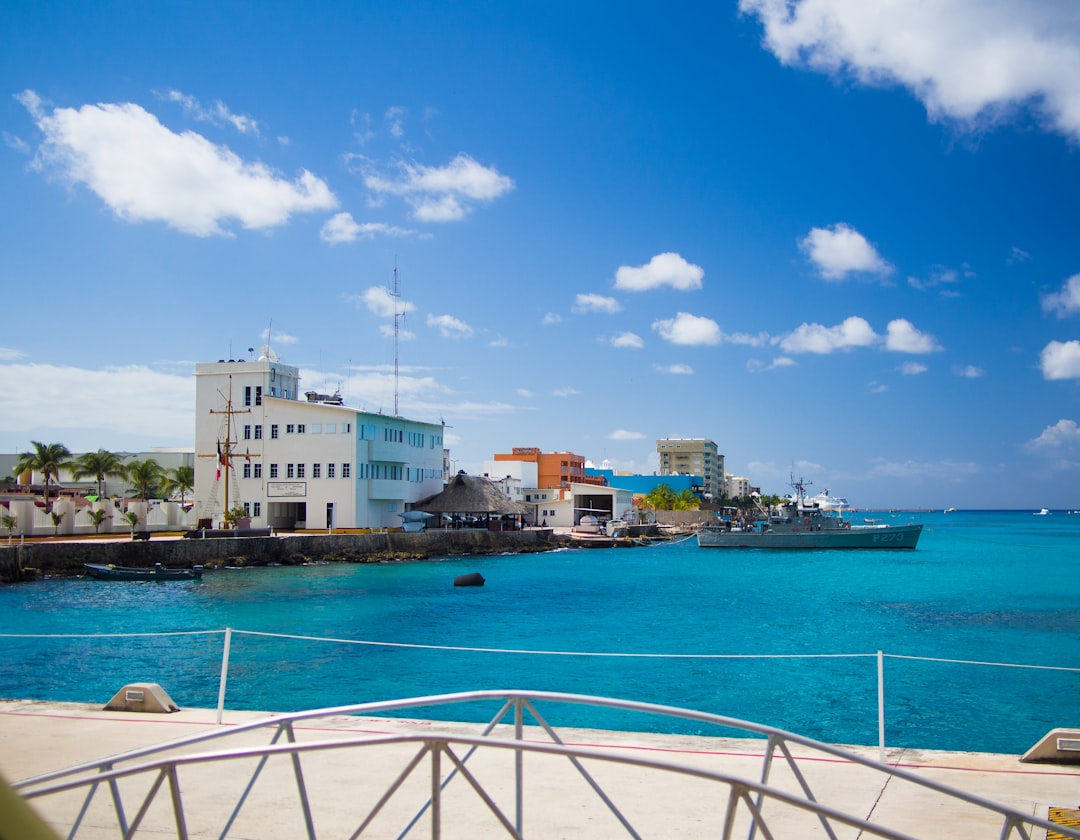 Exploring the 7 Key Towns of Mexico's Riviera Maya A 2024 Guide - C… — Exploring the 7 Key Towns of