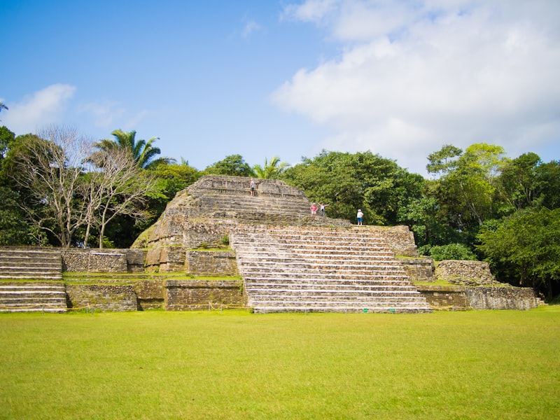 Underrated Beach Paradises: From Nicaragua's Corn Islands to El Sal… — Skip Europe This Year for Central