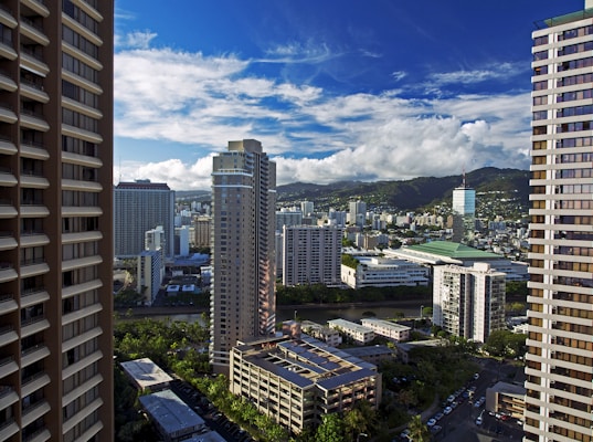 Honolulu, United States