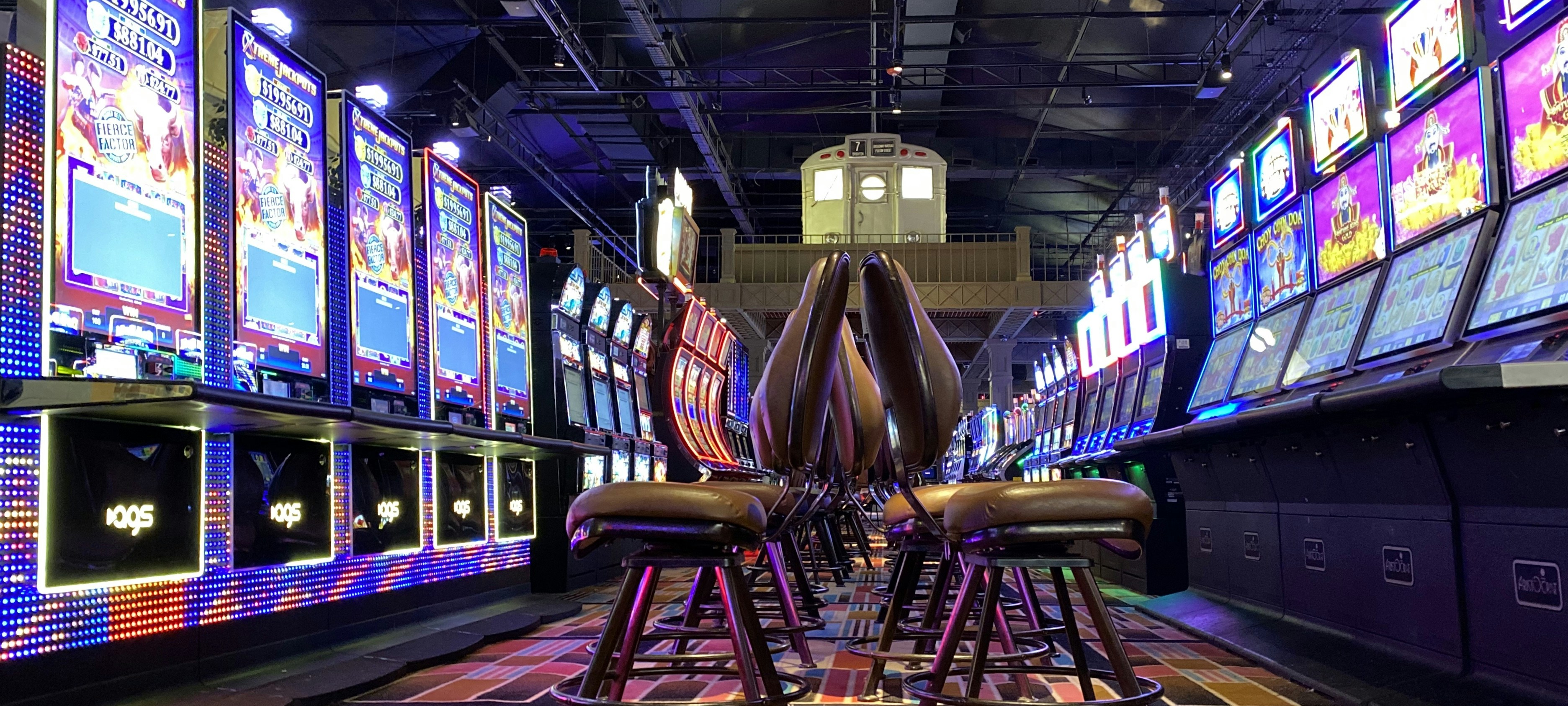 World’s Largest Casino, an hour after the covid shut down, March 2020.</p><p>They’ll never close our casino, they promised the 3500 employees. “We don’t even have locks on the doors!”” style=”max-width:430px;float:left;padding:10px 10px 10px 0px;border:0px;”></p><p><a href=